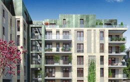 Apartamenty Avangarda