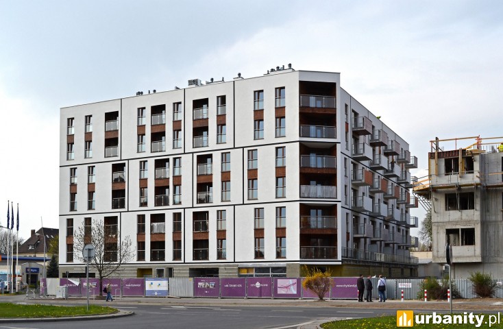 Miniaturka City Island