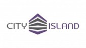 Logo City Island