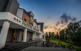 Hotel Falcon