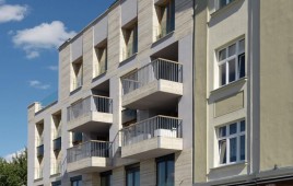 Apartamenty Na Podgórzu