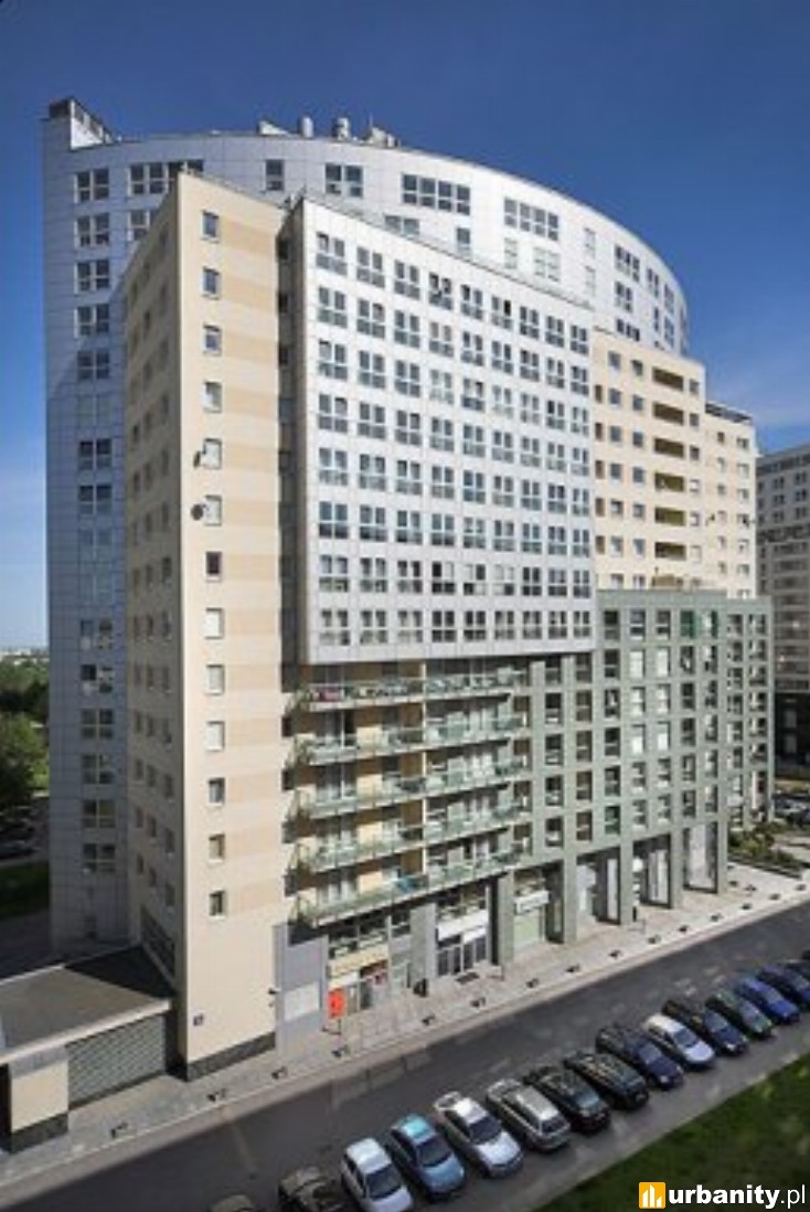 Miniaturka Rezydencja Pod Orłem