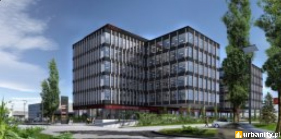 Miniaturka Fordońska 262 Office Centre