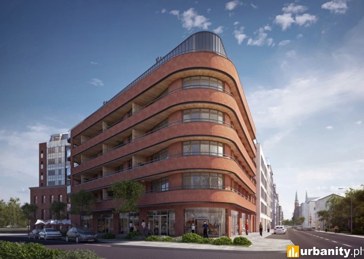 Miniaturka Okrzei 14