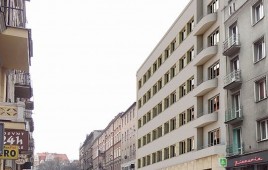 Akademik Hotel Polonia