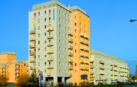 Myśliborska 85