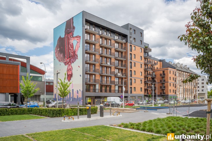 Miniaturka Atelier Praga 2