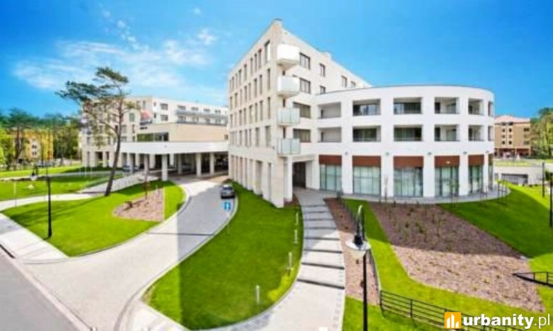 Miniaturka Interferie Medical SPA
