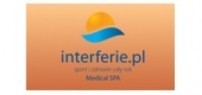 Logo Interferie Medical SPA