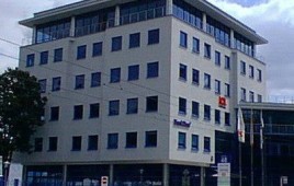 Vipol Plaza I