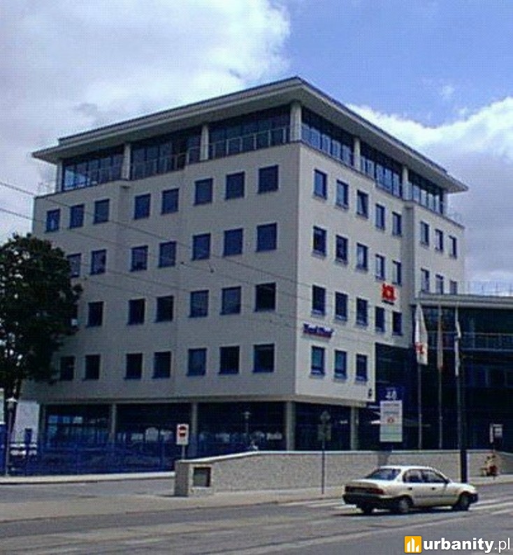 Miniaturka Vipol Plaza I