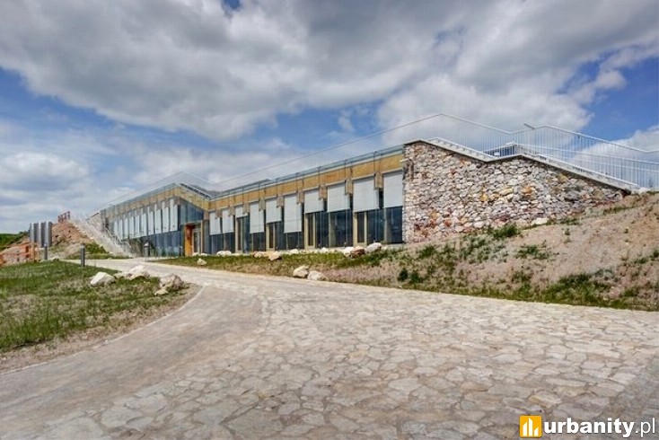 Miniaturka Centrum Geoedukacji