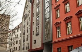 Apartamenty Jodłowa
