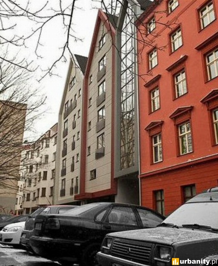 Miniaturka Apartamenty Jodłowa
