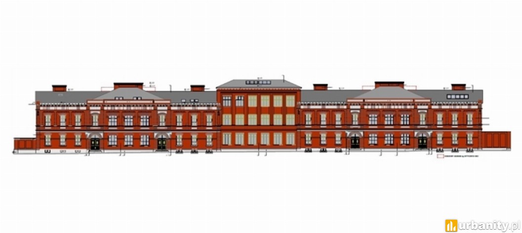 Miniaturka Akademickie Centrum Designu ASP