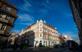 Akademik Kościuszki 33