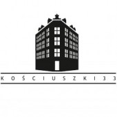 Logo Akademik Kościuszki 33