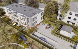 Kamienica Nest House