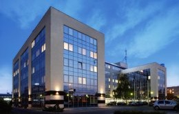 Ursynów Business Park