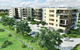 Nowe Polesie II