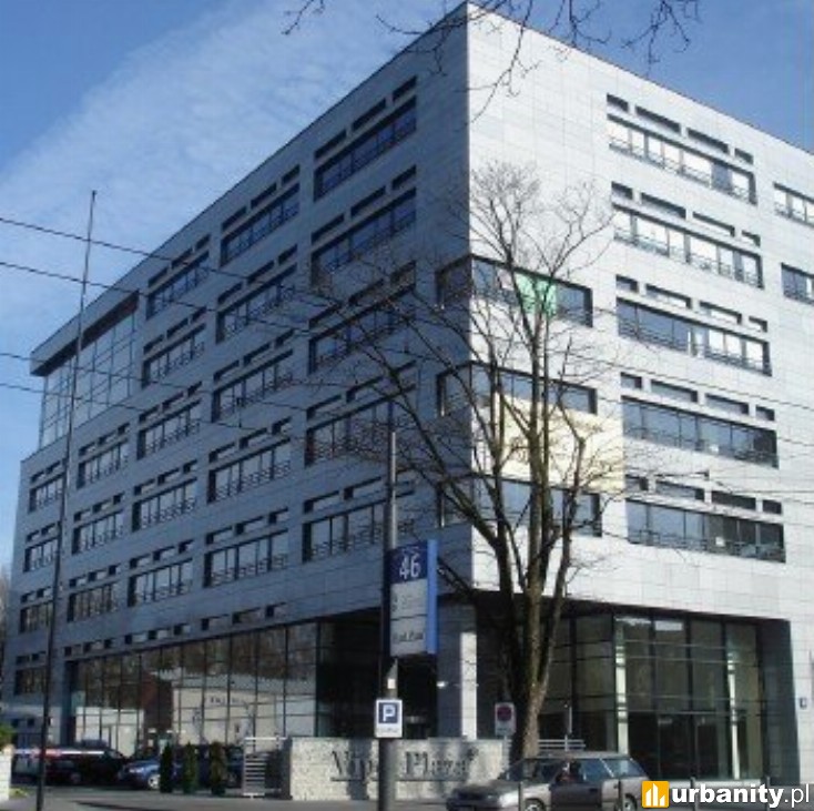 Miniaturka Vipol Plaza II