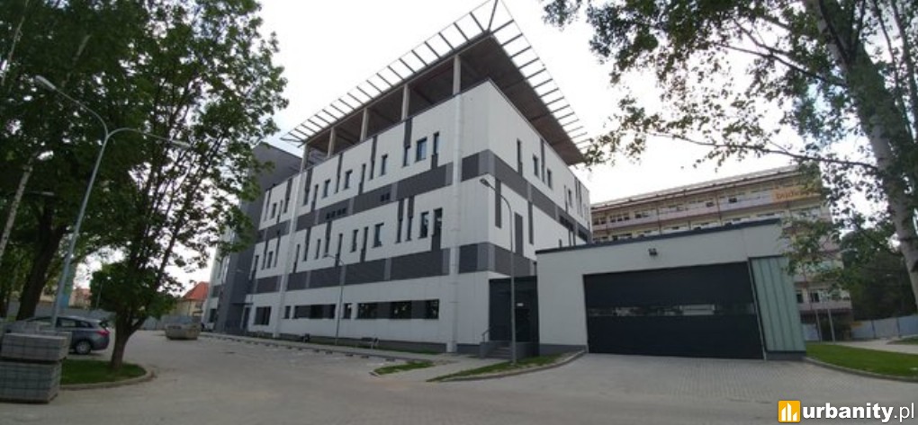 Miniaturka Regionalne Centrum Zdrowia