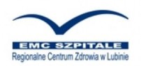 Logo Regionalne Centrum Zdrowia