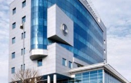 Centrum Administracyjne Pliva