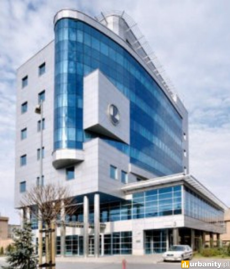 Miniaturka Centrum Administracyjne Pliva