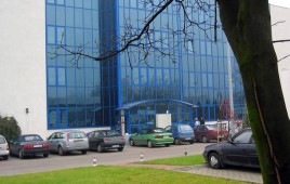 Bokserska 64