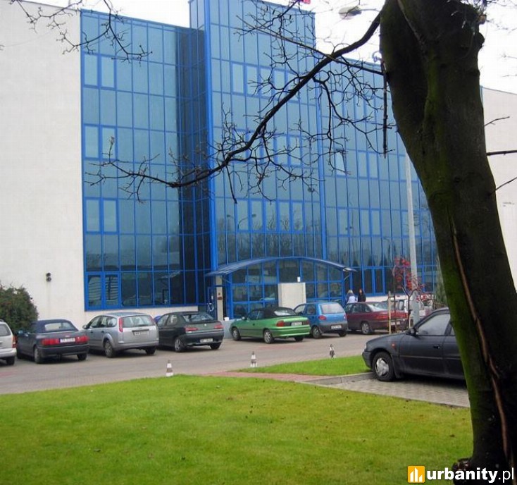 Miniaturka Bokserska 64