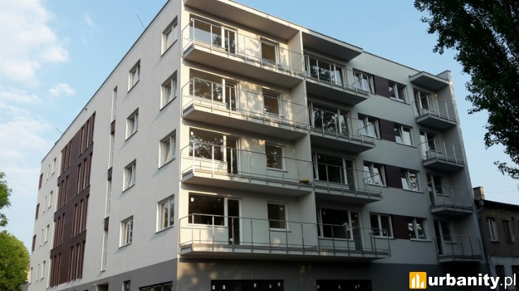 Miniaturka Urzędnicza 27