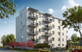 Bortnowskiego 3b i 3c