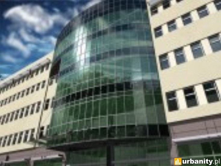 Miniaturka Sąd Rejonowy Poznań Grunwald i Jeżyce