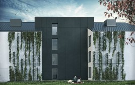 Olimpijskie Apartamenty