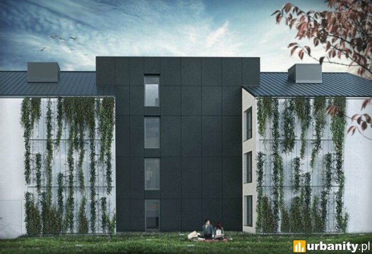 Miniaturka Olimpijskie Apartamenty