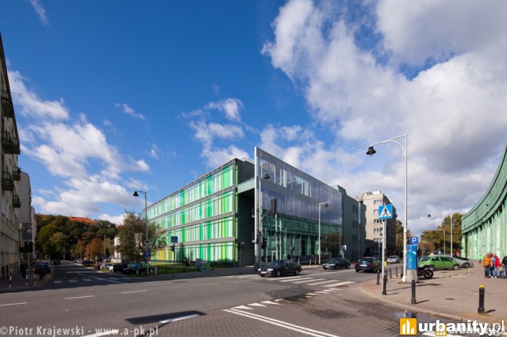 Miniaturka Wydział Neofilologii i Lingwistyki Stosowanej