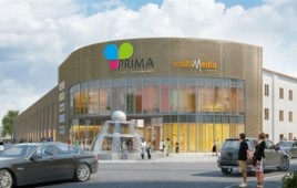Prima Park