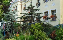 Villa Baltica