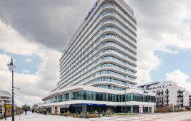 Hilton Świnoujście Resort & Spa