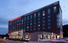 Hilton Garden Inn