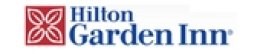 Logo Hilton Garden Inn