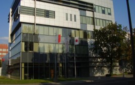 Toyota Building