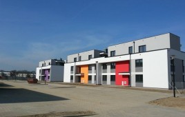 Rycerska