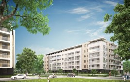 Osiedle Leszczyńska