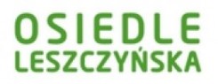 Logo Osiedle Leszczyńska