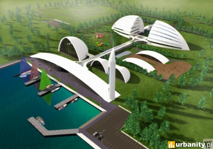 Miniaturka Marina Otwock