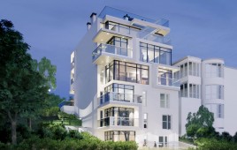 Apartamenty Norwida