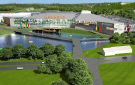 Gdańsk Retail Project