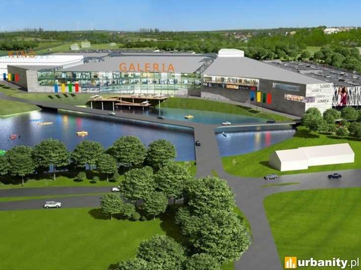Miniaturka Gdańsk Retail Project